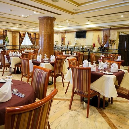 Saraya Harmony Hotel B Μεδίνα Εξωτερικό φωτογραφία
