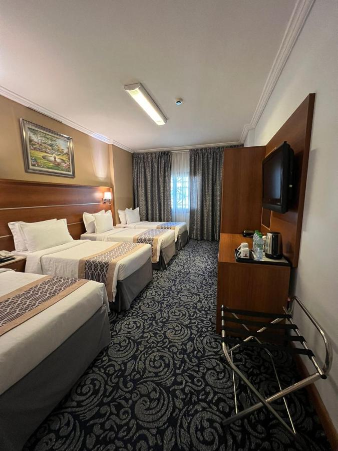 Saraya Harmony Hotel B Μεδίνα Εξωτερικό φωτογραφία