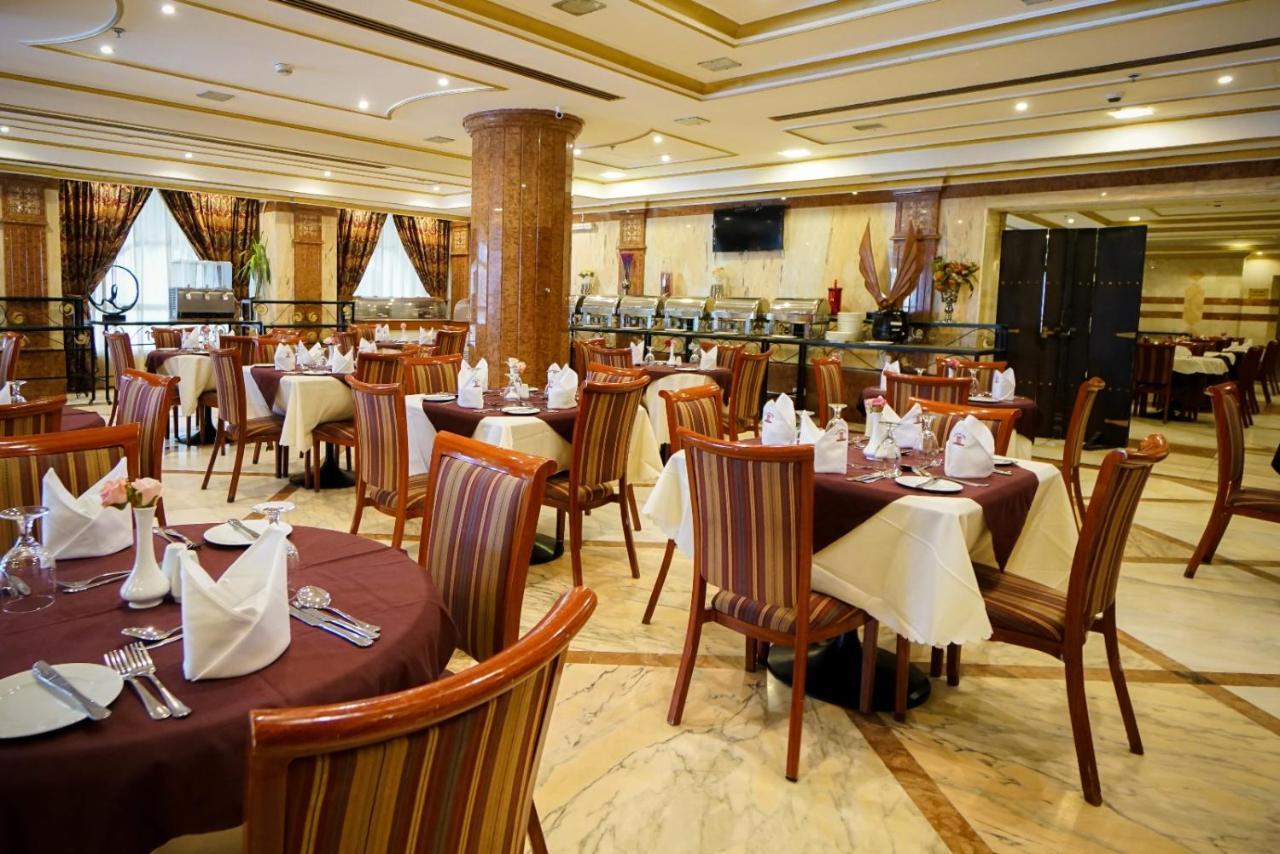 Saraya Harmony Hotel B Μεδίνα Εξωτερικό φωτογραφία