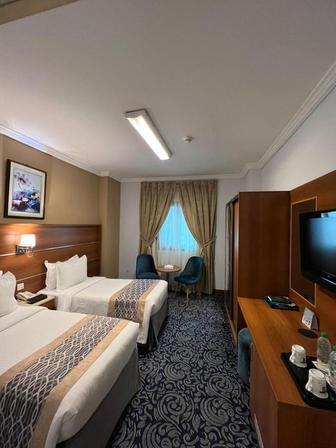 Saraya Harmony Hotel B Μεδίνα Εξωτερικό φωτογραφία