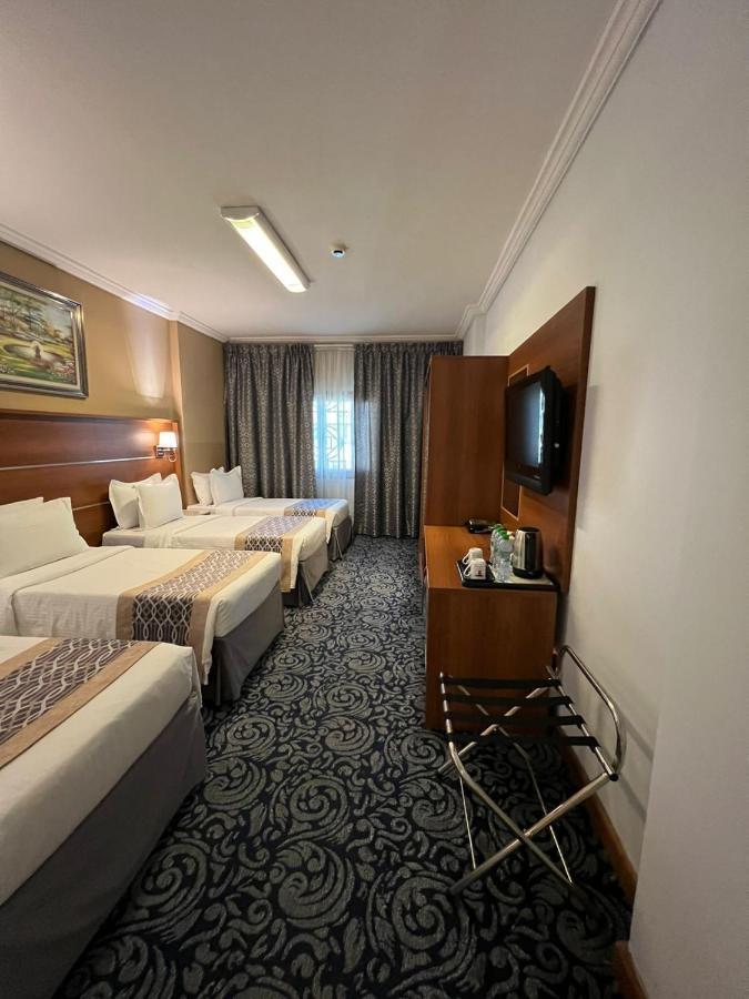 Saraya Harmony Hotel B Μεδίνα Εξωτερικό φωτογραφία