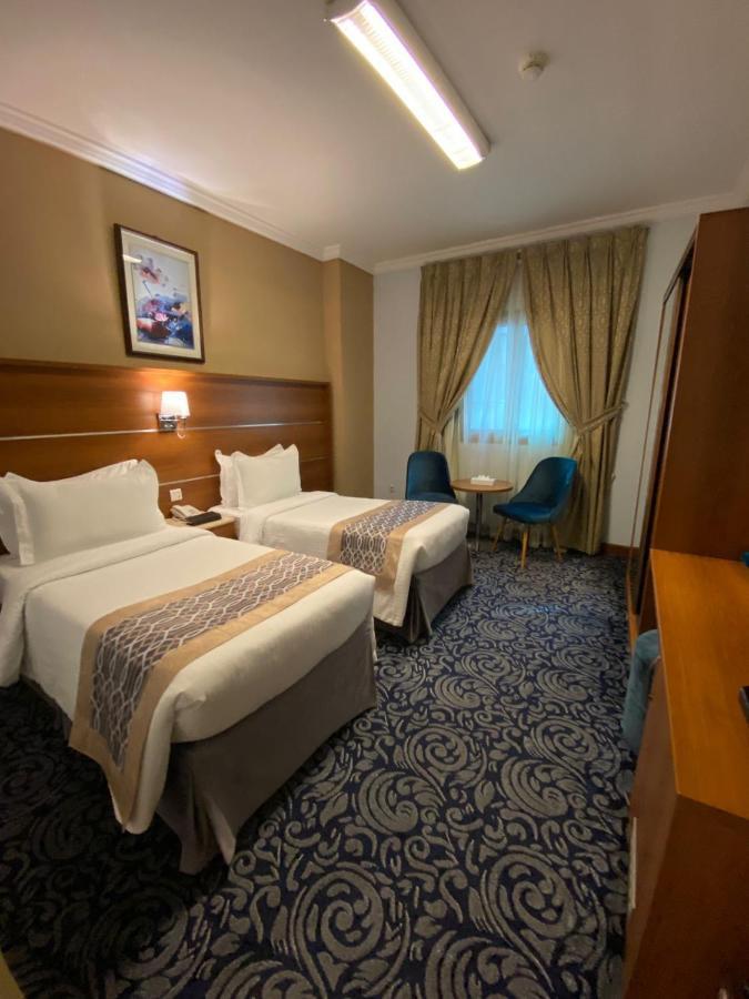 Saraya Harmony Hotel B Μεδίνα Εξωτερικό φωτογραφία