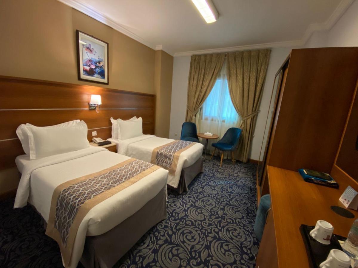 Saraya Harmony Hotel B Μεδίνα Εξωτερικό φωτογραφία
