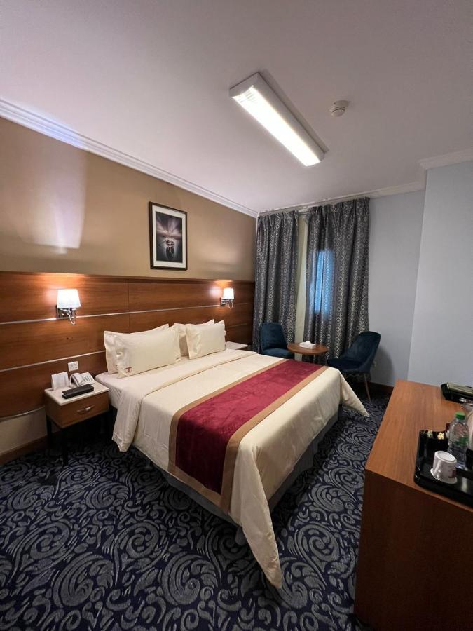 Saraya Harmony Hotel B Μεδίνα Εξωτερικό φωτογραφία