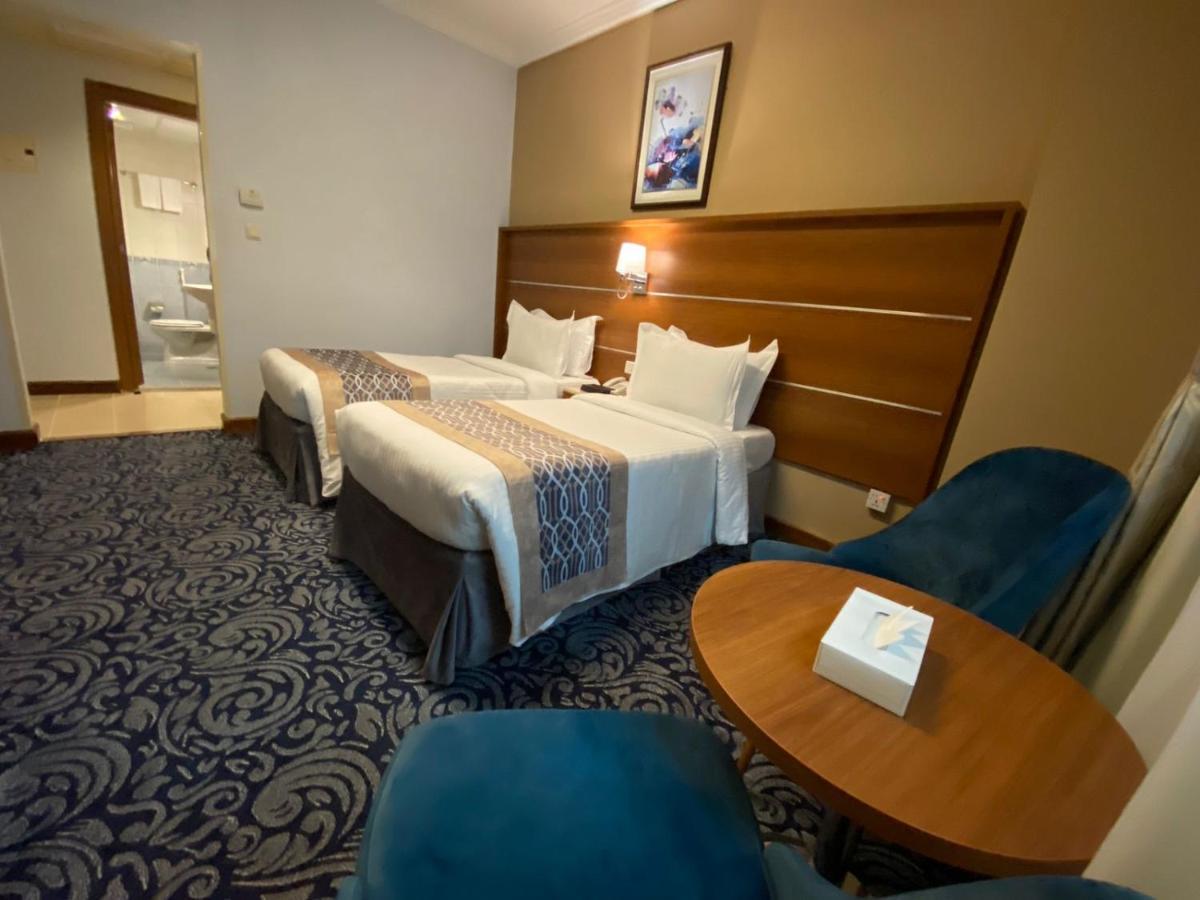 Saraya Harmony Hotel B Μεδίνα Εξωτερικό φωτογραφία